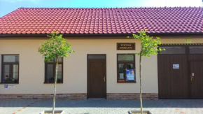 Отель Penzion Prefila  Булгары